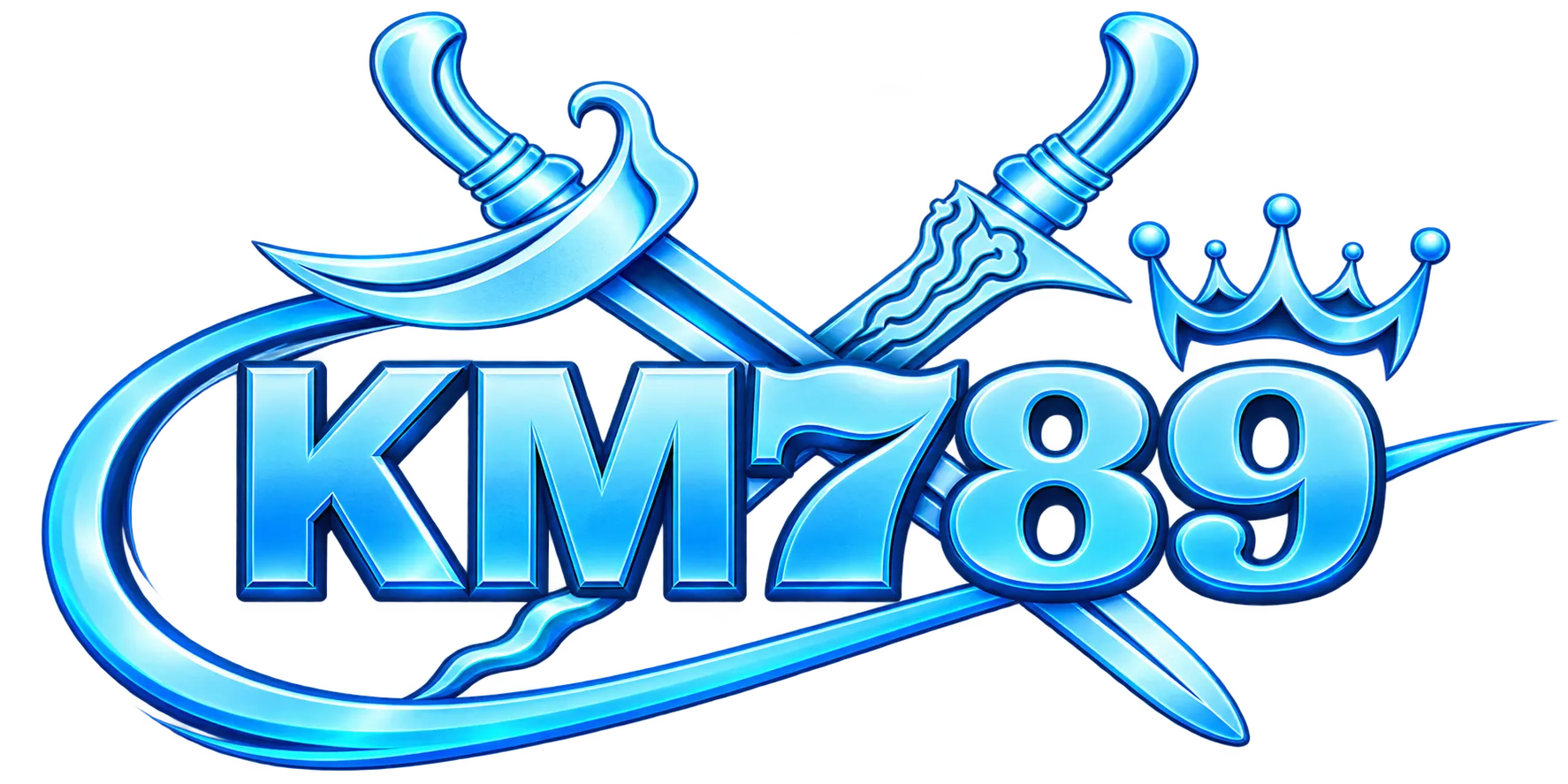 Logo navigasi km789 — katalog game Android Indonesia