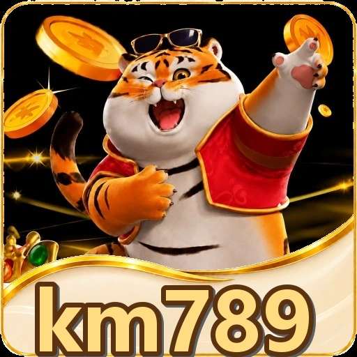 Tampilan menu katalog game km789 di Android