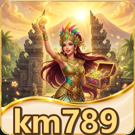 Unduh resmi katalog game km789 v5.2.1 dari situs ini